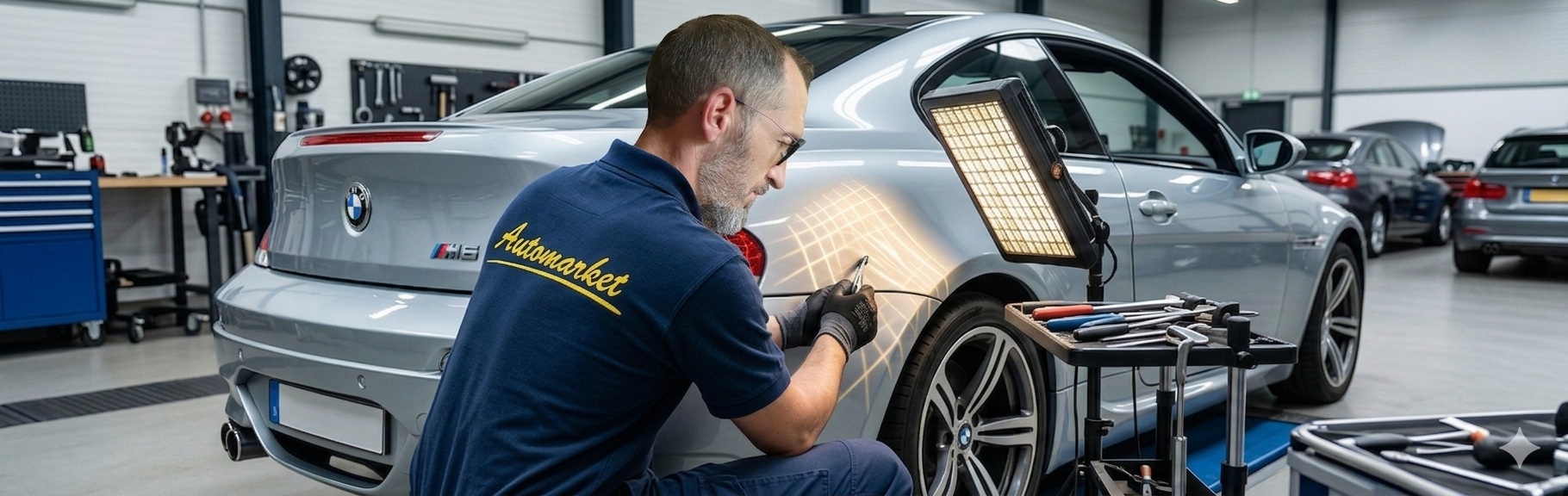 Automarket expert DSP en lorraine dans la région Grand-Est
